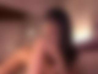 Izzy Wild's Live Sex Cam Show