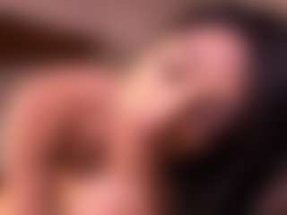 Izzy Wild's Live Sex Cam Show
