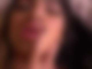 Izzy Wild's Live Sex Cam Show