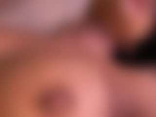 Izzy Wild's Live Sex Cam Show