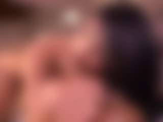 Izzy Wild's Live Sex Cam Show