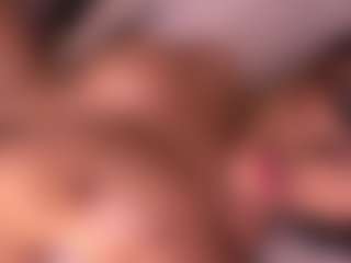 Izzy Wild's Live Sex Cam Show