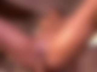 Izzy Wild's Live Sex Cam Show