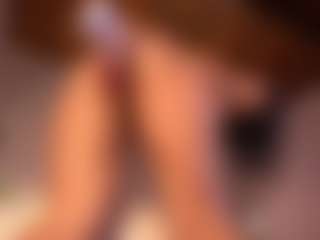 Izzy Wild's Live Sex Cam Show