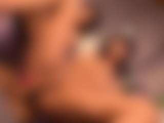 Izzy Wild's Live Sex Cam Show