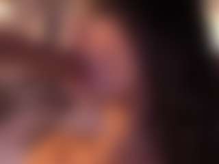 Izzy Wild's Live Sex Cam Show