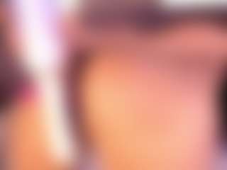 Izzy Wild's Live Sex Cam Show