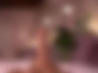 Izzy Wild's Live Sex Cam Show