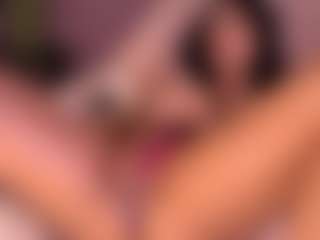 Izzy Wild's Live Sex Cam Show