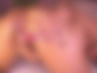 Izzy Wild's Live Sex Cam Show