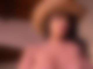 Izzy Wild's Live Sex Cam Show