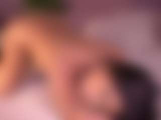 Izzy Wild's Live Sex Cam Show