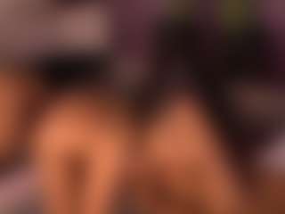 Izzy Wild's Live Sex Cam Show