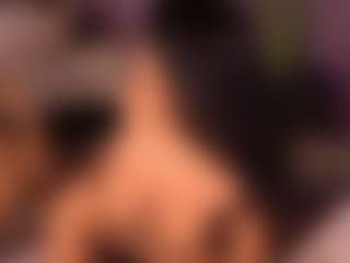 Izzy Wild's Live Sex Cam Show