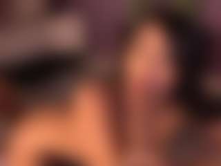 Izzy Wild's Live Sex Cam Show