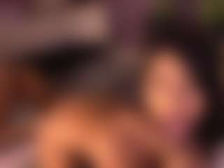 Izzy Wild's Live Sex Cam Show