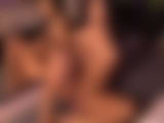 Izzy Wild's Live Sex Cam Show