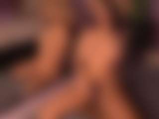 Izzy Wild's Live Sex Cam Show