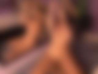 Izzy Wild's Live Sex Cam Show