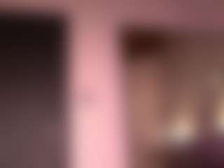 Izzy Wild's Live Sex Cam Show