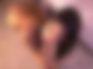 Izzy Wild's Live Sex Cam Show