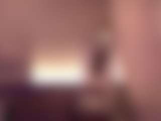 Izzy Wild's Live Sex Cam Show