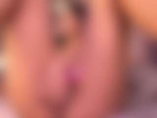 Izzy Wild's Live Sex Cam Show