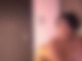 Izzy Wild's Live Sex Cam Show