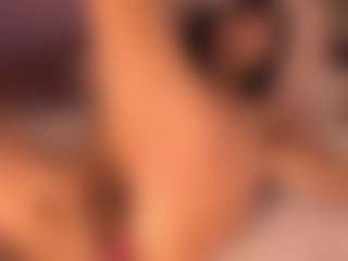 Izzy Wild's Live Sex Cam Show