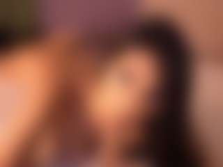 Izzy Wild's Live Sex Cam Show