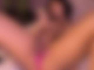 Izzy Wild's Live Sex Cam Show