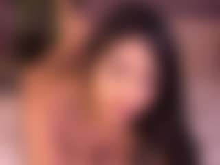 Izzy Wild's Live Sex Cam Show
