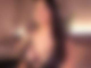 Izzy Wild's Live Sex Cam Show
