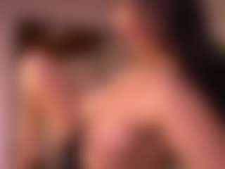 Live cam show with Izzy Wild - Handjob on camwithhim.com