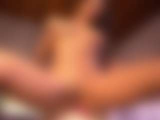Izzy Wild's Live Sex Cam Show