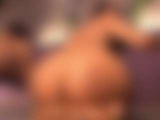 Izzy Wild's Live Sex Cam Show