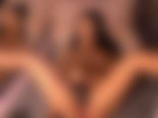 Izzy Wild's Live Sex Cam Show