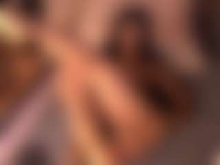 Izzy Wild's Live Sex Cam Show