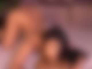 Izzy Wild's Live Sex Cam Show