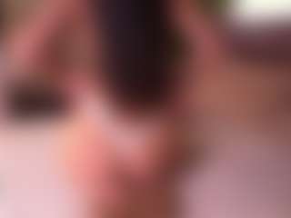Izzy Wild's Live Sex Cam Show