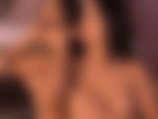 Izzy Wild's Live Sex Cam Show