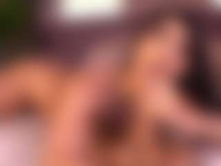 Izzy Wild's Live Sex Cam Show
