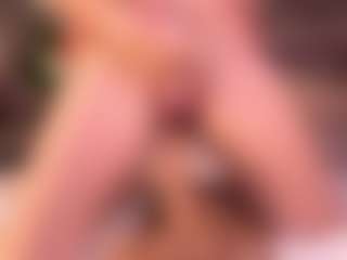 Izzy Wild's Live Sex Cam Show