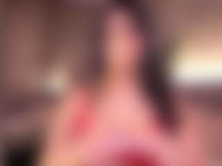 Izzy Wild's Live Sex Cam Show