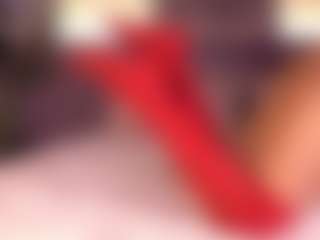 Izzy Wild's Live Sex Cam Show