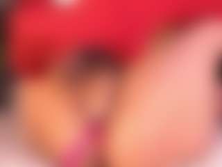Izzy Wild's Live Sex Cam Show