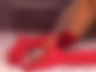 Izzy Wild's Live Sex Cam Show