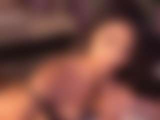 Izzy Wild's Live Sex Cam Show