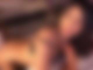 Izzy Wild's Live Sex Cam Show