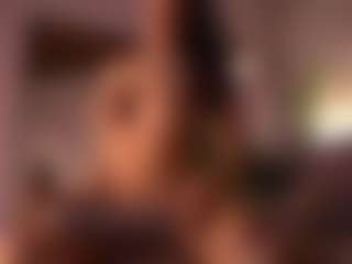 Izzy Wild's Live Sex Cam Show